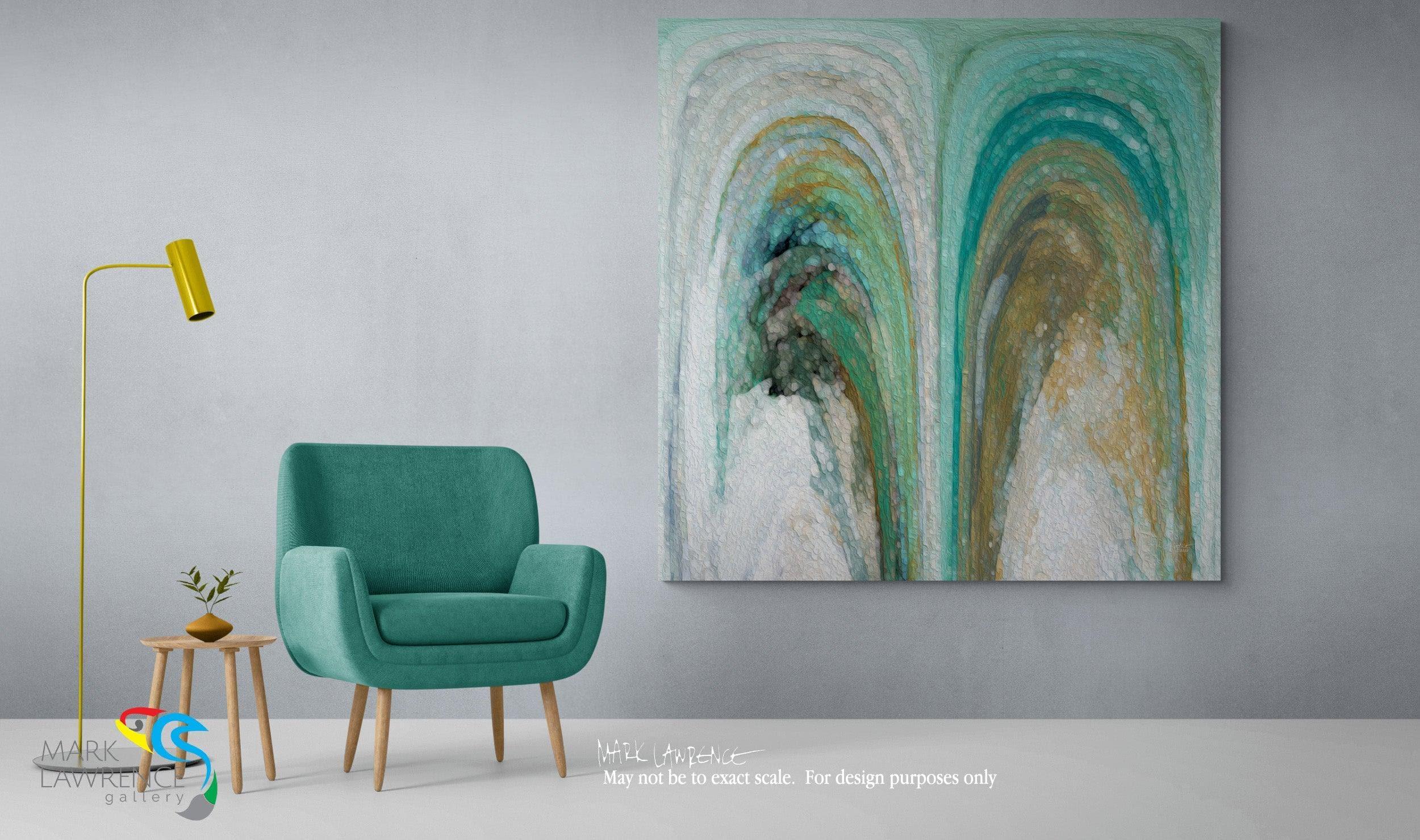 Interior Design Inspiration. Psalm 150:6. Give Praise To The Lord. Limited Edition Christian Modern Art. Ultra-hand embellished and textured with rich brush strokes by the artist. Signed & numbered brightly colored Christian abstract art. Find Art That Speaks To You! Let everything that has breath praise the Lord. Praise the Lord! Psalm 150:6