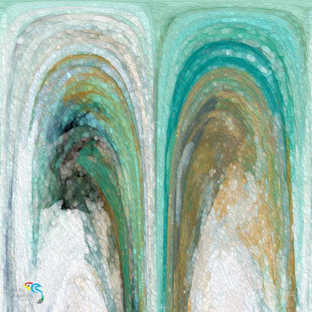 Psalm 150:6. Give Praise To The Lord. Limited Edition Christian Modern Art. Ultra-hand embellished and textured with rich brush strokes by the artist. Signed & numbered brightly colored Christian abstract art. Find Art That Speaks To You! Let everything that has breath praise the Lord. Praise the Lord! Psalm 150:6