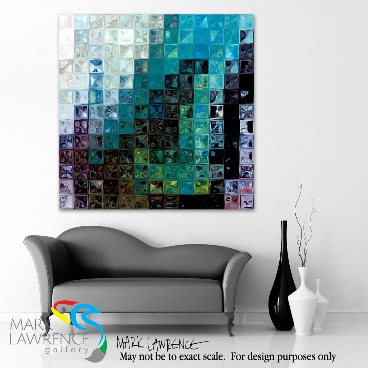 Psalm 3:3. A Shield For Me. Christian themed limited edition art. Ultra-hand textured and embellished with brush strokes by the artist. Signed and numbered modern abstracts. Share your faith with art! But You, O Lord, are a shield for me, My glory and the One who lifts up my head.