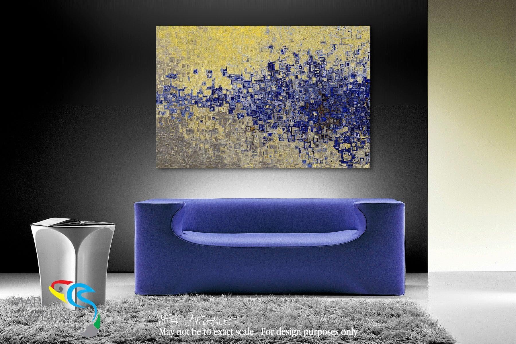 Interior Design Inspiration. Psalm 73:24. Receive Me To Glory. Limited Edition Christian Modern Art. Ultra-hand embellished and textured with rich brush strokes by the artist. Signed & numbered brightly colored Christian abstract art. Find Art That Speaks To You! You will guide me with Your counsel, And afterward receive me to glory. Psalm 73:24