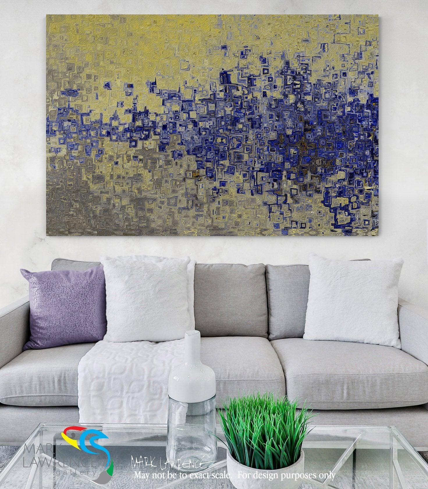 Interior Design Inspiration. Psalm 73:24. Receive Me To Glory. Limited Edition Christian Modern Art. Ultra-hand embellished and textured with rich brush strokes by the artist. Signed & numbered brightly colored Christian abstract art. Find Art That Speaks To You! You will guide me with Your counsel, And afterward receive me to glory. Psalm 73:24