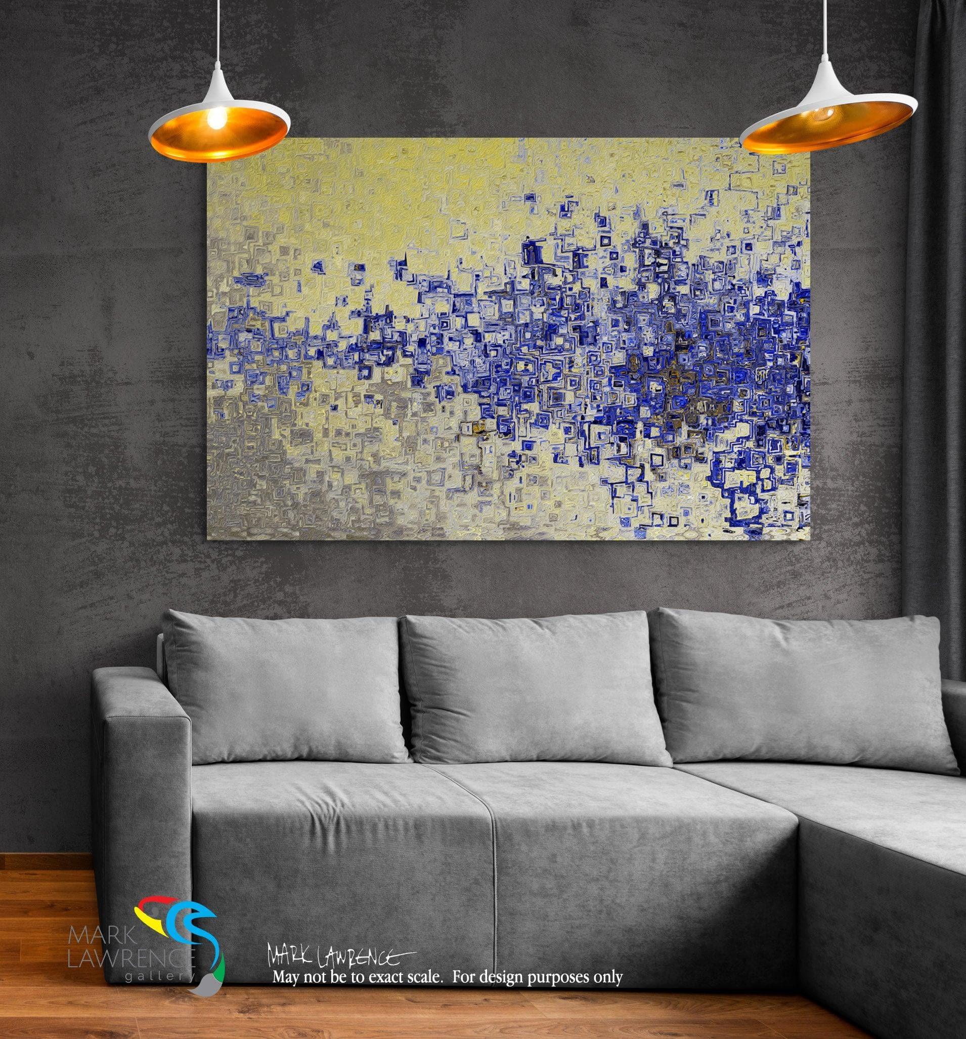 Interior Design Inspiration. Psalm 73:24. Receive Me To Glory. Limited Edition Christian Modern Art. Ultra-hand embellished and textured with rich brush strokes by the artist. Signed & numbered brightly colored Christian abstract art. Find Art That Speaks To You! You will guide me with Your counsel, And afterward receive me to glory. Psalm 73:24