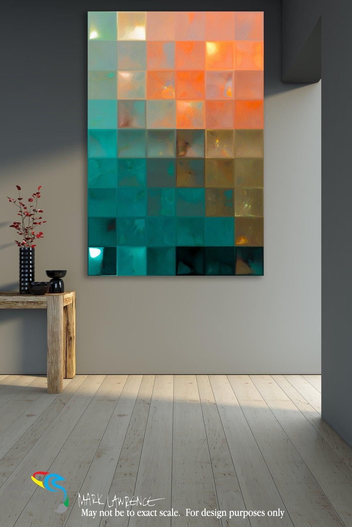 Interior Design Inspiration. Psalm 84:11. My Sun And Shield. Limited Edition Christian Modern Art. Ultra-hand embellished and textured by the artist. Signed and numbered Christian abstract art. For the Lord God is a sun and shield; the Lord will give grace and glory; no good thing will He withhold from those who walk uprightly.