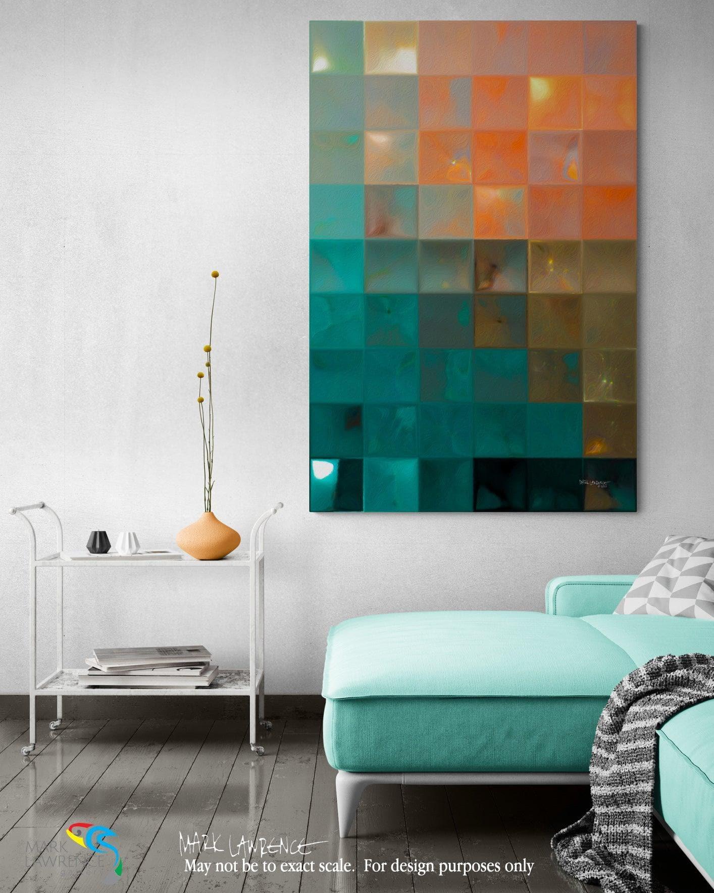 Interior Design Inspiration. Psalm 84:11. My Sun And Shield. Limited Edition Christian Modern Art. Ultra-hand embellished and textured by the artist. Signed and numbered Christian abstract art. For the Lord God is a sun and shield; the Lord will give grace and glory; no good thing will He withhold from those who walk uprightly.