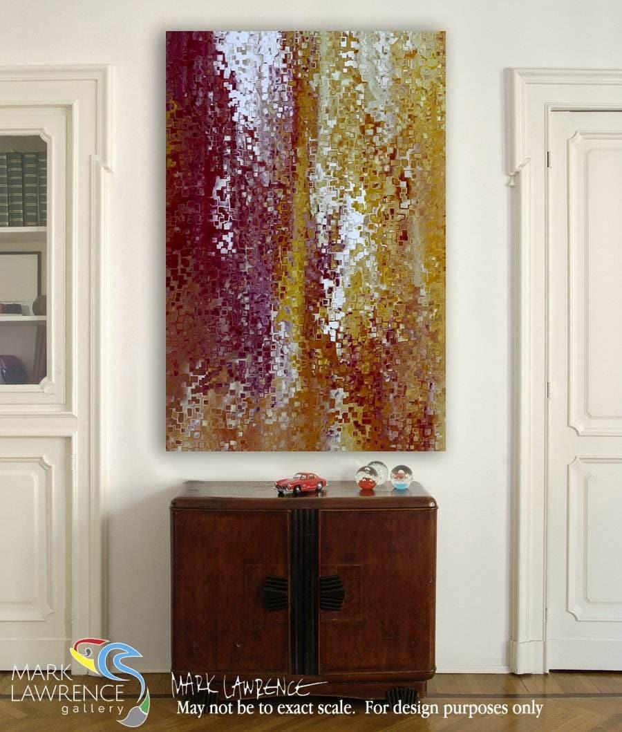 Psalms 9:1. Your Marvelous Works. Christian themed limited edition art. Ultra-hand textured and embellished with brush strokes by the artist. Signed and numbered inspirational abstract art. Share your faith with art! I will praise You, O Lord, with my whole heart; I will tell of all Your marvelous works.