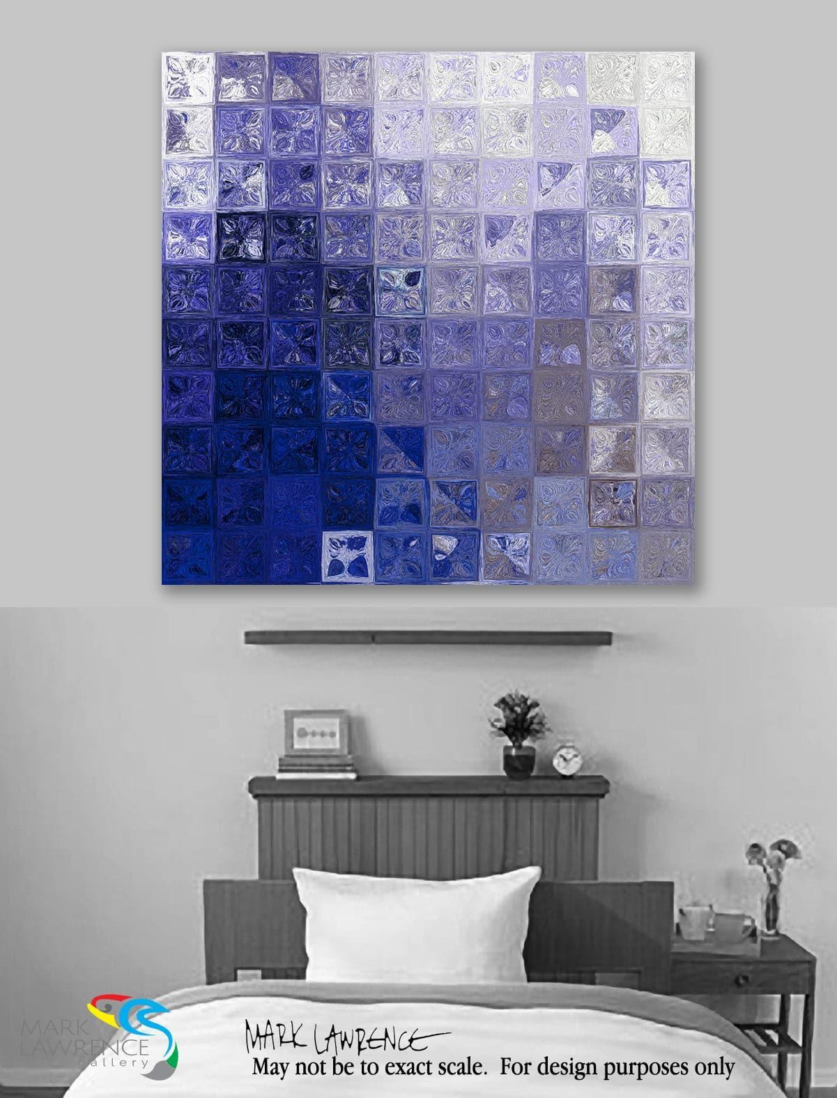 Interior Design Inspiration. Psalm 119:93. Our Daily Bread. Limited Edition Christian Modern Art. Ultra-hand embellished and textured with rich brush strokes by the artist. Signed & numbered brightly colored Christian abstract art. Find Art That Speaks To You! I will never forget Your precepts, For by them You have given me life. Psalm 119:93