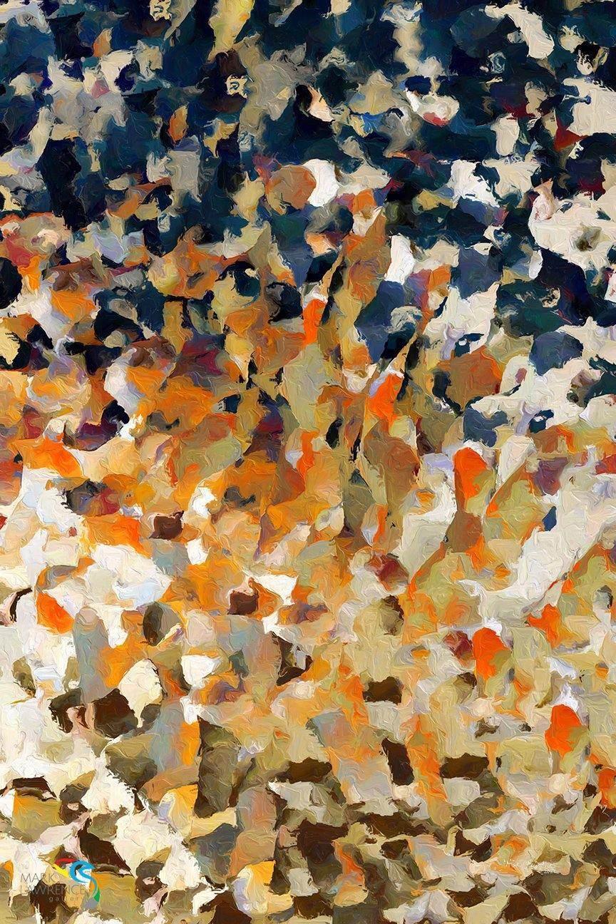 Romans 6:23. The Wages Of Sin. Limited Edition Christian Modern Art. Ultra-hand embellished and textured with rich brush strokes by the artist. Signed and numbered brightly colored Christian abstract art. Find Art That Speaks To You! For the wages of sin is death, but the gift of God is eternal life in Christ Jesus our Lord. Romans 6:23