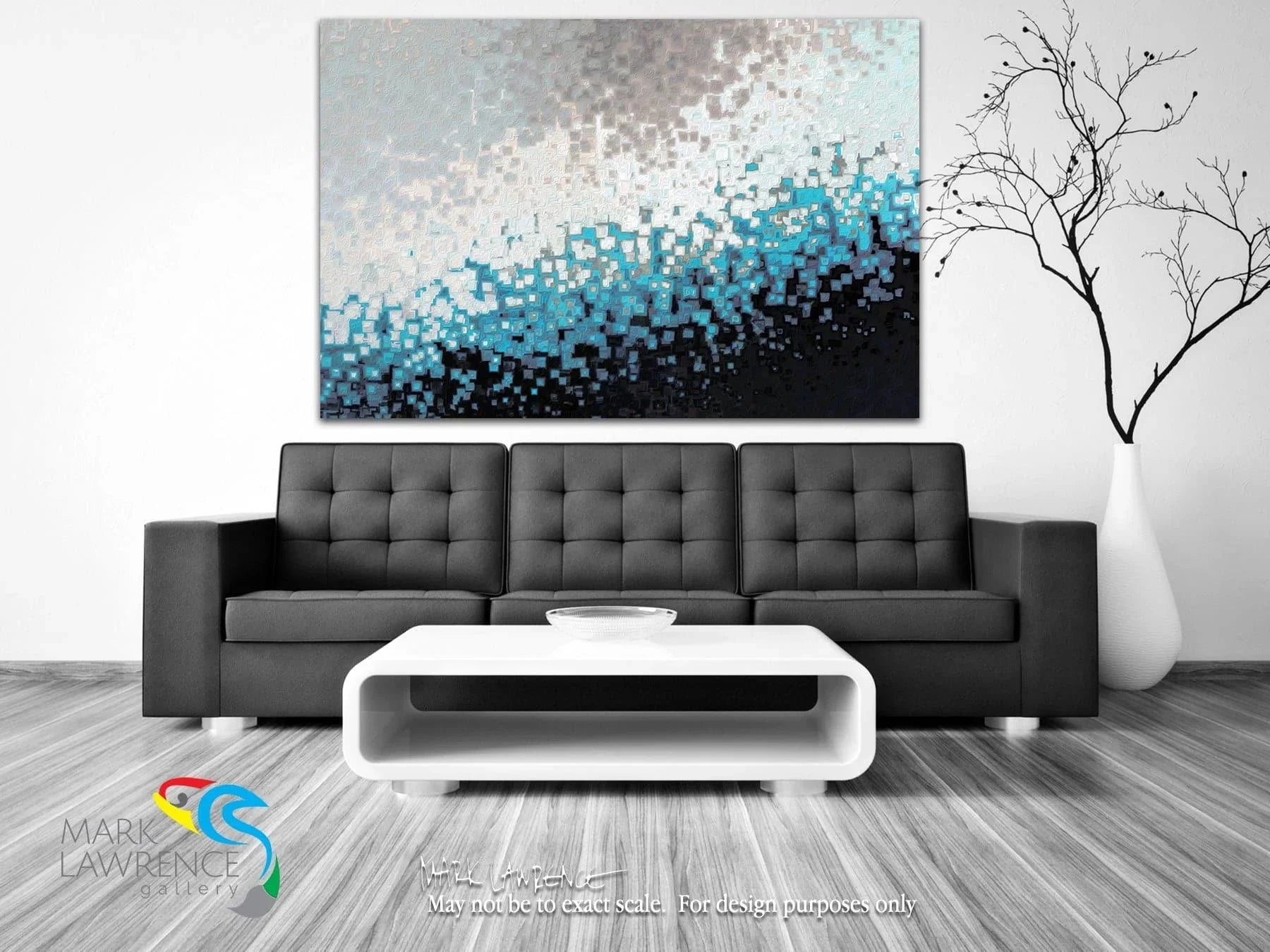 Titus 3:1. Honor God in All That You Do. Limited Edition Christian Modern Abstract Art. Ultra-hand embellished and textured with rich brush strokes by the artist. Find Art That Speaks To You! Remind the people to be subject to rulers and authorities, to be obedient, to be ready to do whatever is good. Titus 3:1