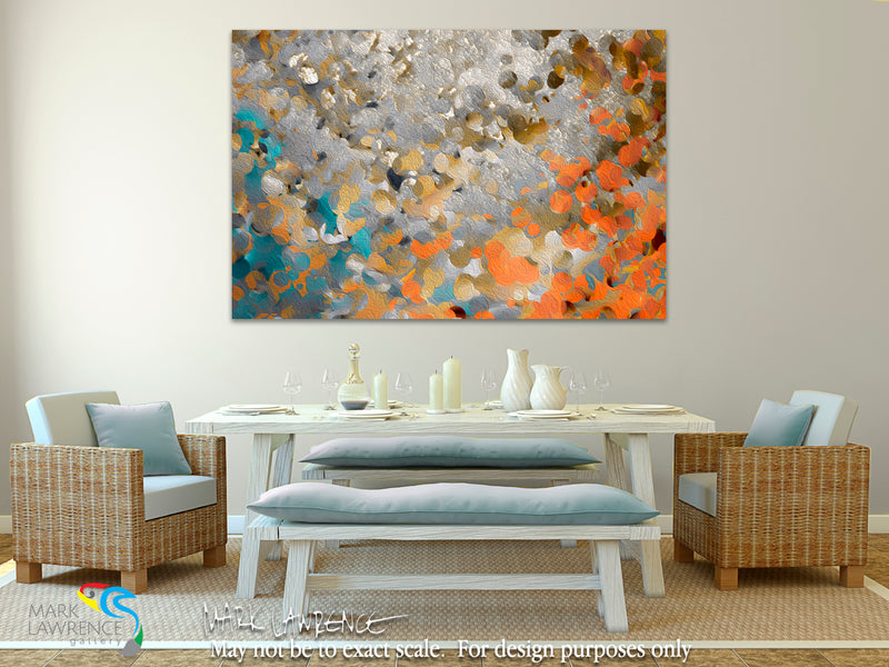 Interior Designer Inspiration- 1 Peter 4:10. Discover Your Inner Gift. Limited Edition Christian Art. Hand embellished & textured giclee paintings with bold brush strokes by the artist. Signed & numbered. Museum quality on canvas wall art prints. As each one has received a gift, minister it to one another, as good stewards of the manifold grace of God