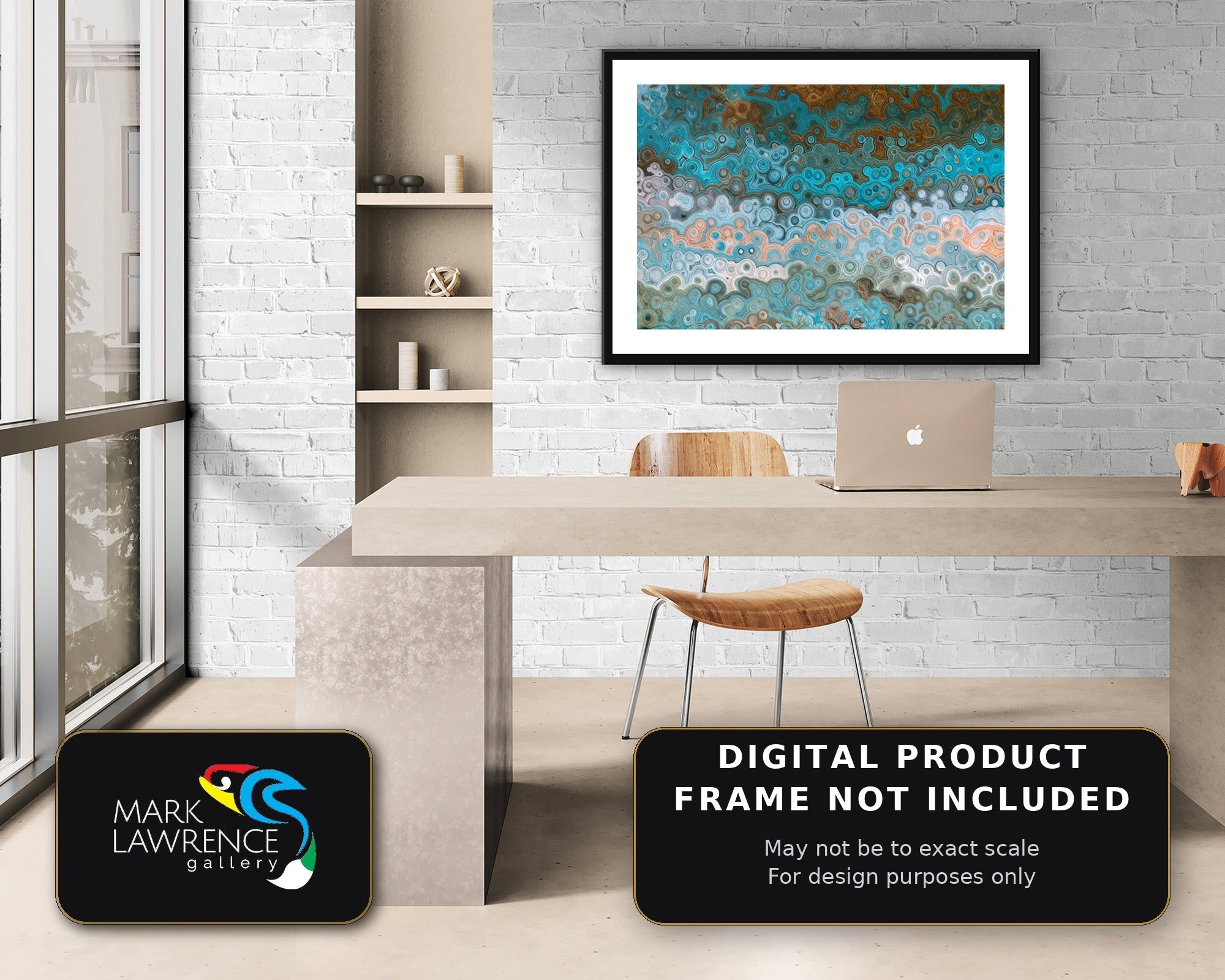 Romans 8:28 Printable Wall Art | Working Together For Good