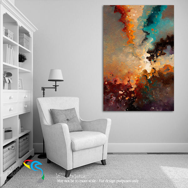 Interior Design Inspiration- Ephesians 4:32. Graceful Forgiveness. Limited Edition Christian Modern Art. Hand embellished & textured giclee paintings with bold brush strokes by the artist. Signed & numbered. Museum quality on canvas wall art prints. And be kind to one another, tenderhearted, forgiving one another, even as God in Christ forgave you