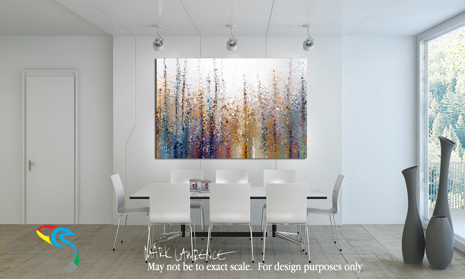 Interior Designer Inspiration- Luke 11:28. Obedience Brings Blessing. Limited Edition Christian Modern Art. Hand embellished & textured giclee paintings with bold brush strokes by the artist. Signed & numbered. Museum quality on canvas wall art prints. But He said, “More than that, blessed are those who hear the word of God and keep it!” Luke 11:28