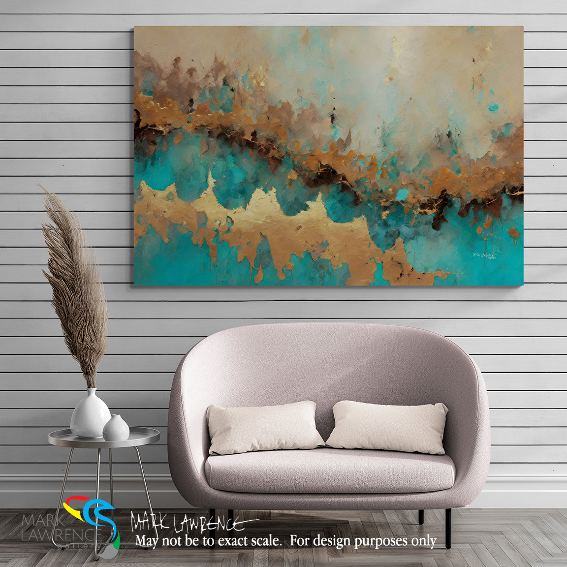Interior Designer Inspiration- Mark 16:15. Spread the Good News. Limited Edition Christian Modern Art. Hand embellished & textured giclee paintings with bold brush strokes by the artist. Signed & numbered. Museum quality on canvas wall art. And He said to them, “Go into all the world and preach the gospel to every creature.