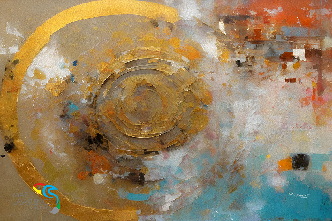 Proverbs 10:16. Earn. Limited Edition Christian Modern Art. Work is not just about money. It is about purpose. Hand embellished & textured giclee paintings with bold brush strokes by the artist. Signed & numbered. Museum quality on canvas wall art prints. 