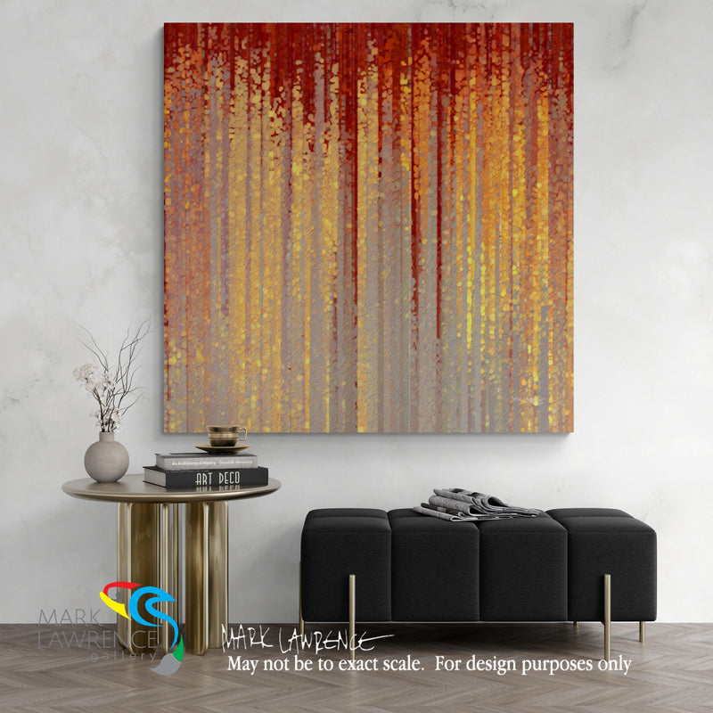 Interior Design Inspiration- Psalm 34:5. Look To Jesus. Limited Edition Christian Modern Art. Ultra-hand embellished and textured with rich brush strokes by the artist. Signed & numbered brightly colored Christian abstract art. Find Art That Speaks To You! They looked to Him and were radiant, and their faces were not ashamed.  Psalm 34:5