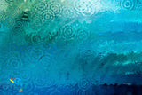 Psalm 56:8. Tears Transformed. Limited Edition Christian Modern Art. Hand embellished & textured giclee paintings with bold brush strokes by the artist. Signed & numbered. Museum quality on canvas wall art prints. You number my wanderings; Put my tears into Your bottle; Are they not in Your book? 