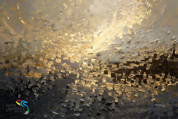 Romans 8:6. Set True - Christian Modern Art