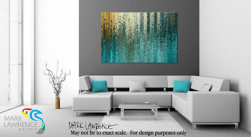 2 Corinthians 3:17. Are You Stuck Where God Was? Limited Edition Christian Modern Art. Ultra-hand embellished and textured with rich brush strokes by the artist. Find Art That Speaks To You! Now the Lord is the Spirit; and where the Spirit of the Lord is, there is liberty. 2 Corinthians 3:17