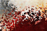 2 Timothy 1:6. Stir Up The Gift! Limited Edition Christian Modern Art. Ultra-hand embellished and textured with rich brush strokes by the artist. Signed & numbered brightly colored Christian abstract art. Find Art That Speaks To You! For this cause, I remind you that you should stir up the gift of God which is in you through the laying on of my hands. 2 Timothy 1:6