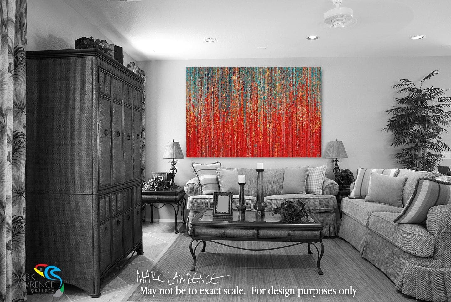 Interior Design Inspiration. 3 John 1:4. Walk In Truth. Limited Edition Christian Modern Art. Ultra-hand embellished and textured with rich brush strokes by the artist. Signed & numbered brightly colored textured Christian abstract art. Find Art That Speaks To You! I have no greater joy than to hear that my children walk in truth. 3 John 1:4
