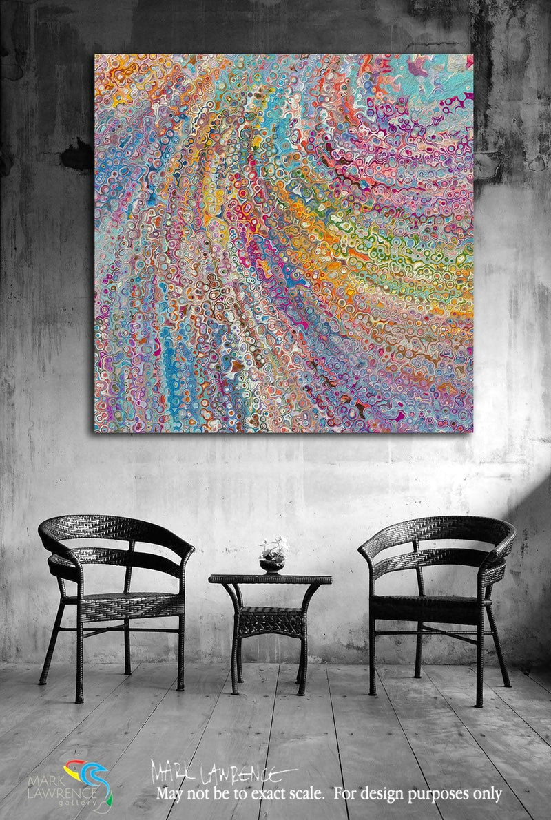 Interior Design Inspiration. Deuteronomy 29:29. The Secret Things. Limited Edition Christian Modern Art. Ultra-hand embellished and textured with rich brush strokes by the artist. Signed & numbered. The secret things belong to the Lord our God, but those things which are revealed belong to us and to our children forever, that we may do all the words of this law.