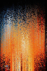 Ephesians 6:10. Power Of His Might. Limited Edition Christian Modern Art. Ultra-hand embellished and textured with rich brush strokes by the artist. Signed and numbered brightly colored Christian abstract art. Find Art That Speaks To You! Finally, my brethren, be strong in the Lord and in the power of His might. Ephesians 6:10