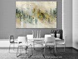 Interior Design Inspiration. Exodus 19:5. Obey God And Leave All The Consequences To Him- ReMastered. Scripture Infused Christian Art. Ultra-hand embellished and textured. Signed & numbered Christian abstract art. Now therefore, if you will indeed obey My voice and keep My covenant, then you shall be a special treasure to Me above all people; for all the earth is Mine