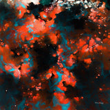 Galatians 2:20. Crucified With Christ. Limited Edition Fine Art