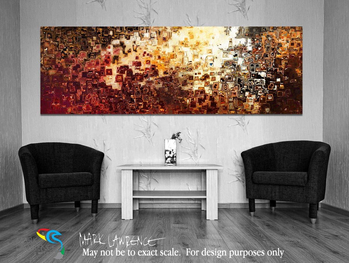 Genesis store Paint Art work~ Home Decor