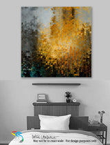 Interior Design Inspiration- Isaiah 55:6. Our Intimacy With God- His Highest Priority. Limited Edition Christian Modern Art. Ultra-hand embellished and textured with rich brush strokes by the artist. Signed & numbered brightly colored Christian abstract art. Seek the Lord while He may be found, Call upon Him while He is near. Isaiah 55:6