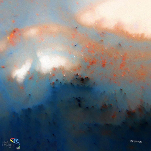 Christian Modern Art. Jeremiah 29:11. Never Lose Hope in Hard Times