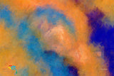Luke 10:27. All You Need Is Love. Limited Edition Christian Modern Art. Ultra-hand embellished and textured with rich brush strokes by the artist. Signed & numbered brightly colored Christian abstract art. Find Art That Speaks To You! He answered, â€œâ€˜Love the Lord your God with all your heart and with all your soul and with all your strength and with all your mindâ€™; and, â€˜Love your neighbor as yourself.â€™â€ Luke 10:27