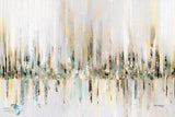 Revelation 21:2. The Holy City. Limited Edition Christian Modern Art. Ultra-hand embellished and textured with rich brush strokes by the artist. Signed & numbered brightly colored Christian abstract art. Find Art That Speaks To You! Then I, John, saw the holy city, New Jerusalem, coming down out of heaven from God, prepared as a bride adorned for her husband. Revelation 21:2