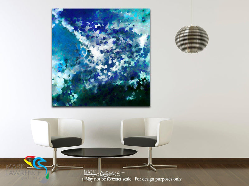 Romans 12:2. Renew Your Mind. Christian themed limited edition art. Signed and numbered modern abstracts. And be not conformed to this world: but be ye transformed by the renewing of your mind, that ye may prove what is that good, and acceptable, and perfect, will of God. Romans 12:2