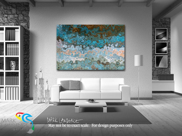 Romans 8:28. Working Together For Good. Limited Edition Christian Modern Art. Signed & numbered brightly colored Christian abstract art. And we know that all things work together for good to those who love God, to those who are the called according to His purpose. Romans 8:28